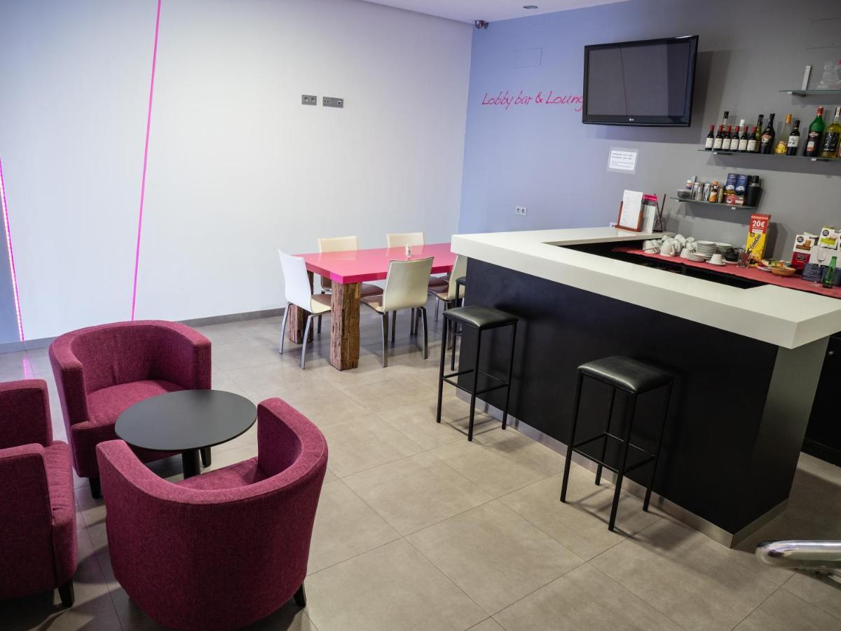 Alix Boutique Hotel Arteixo Ngoại thất bức ảnh