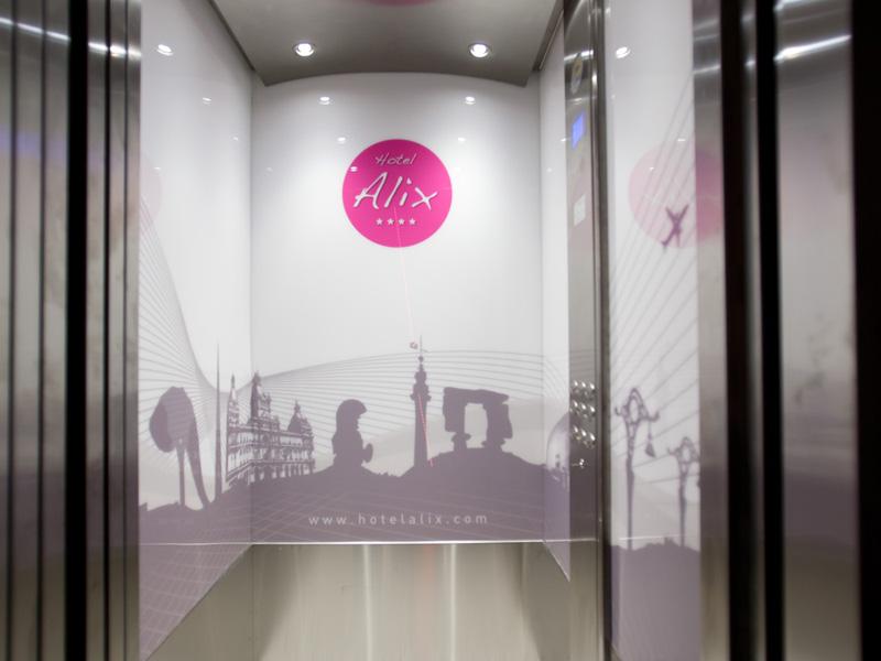 Alix Boutique Hotel Arteixo Ngoại thất bức ảnh