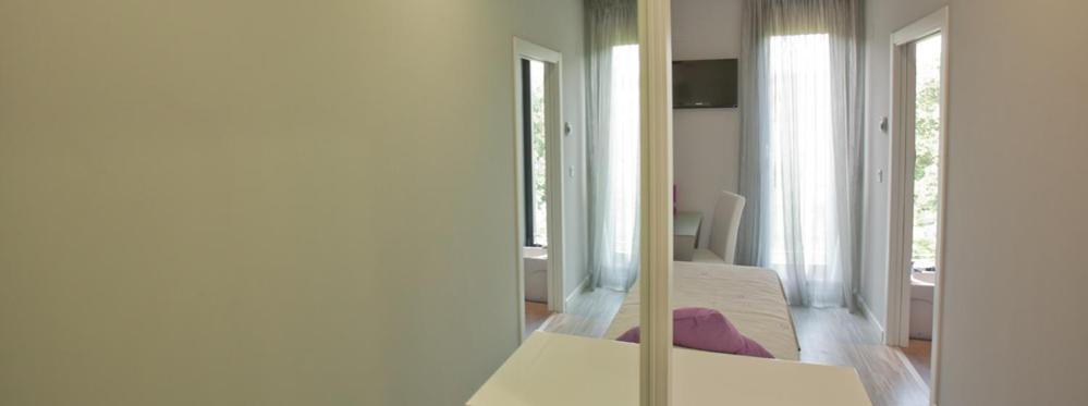 Alix Boutique Hotel Arteixo Ngoại thất bức ảnh