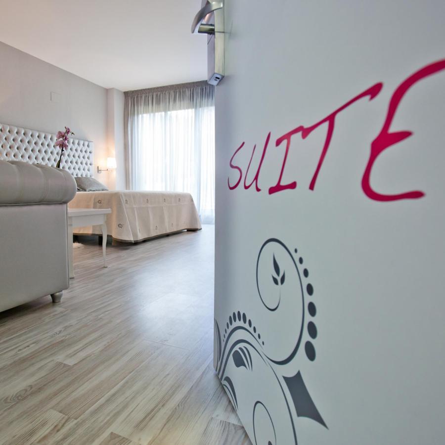 Alix Boutique Hotel Arteixo Ngoại thất bức ảnh