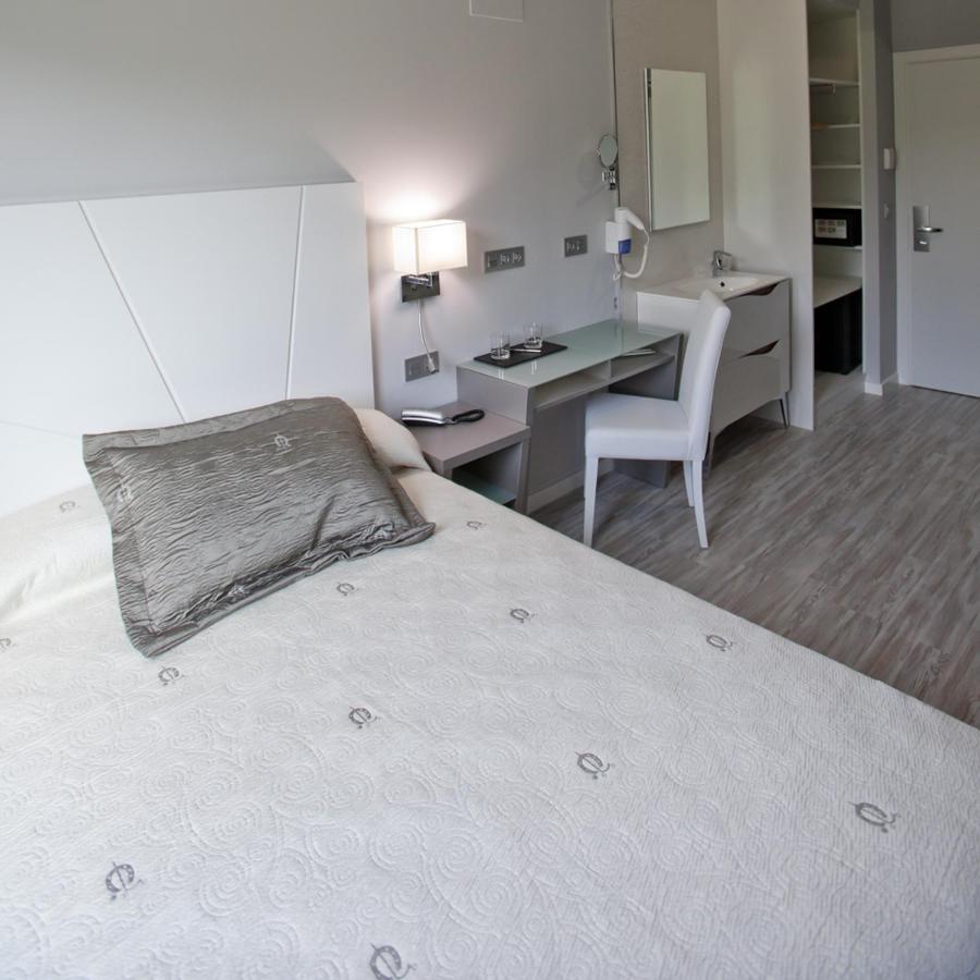 Alix Boutique Hotel Arteixo Ngoại thất bức ảnh