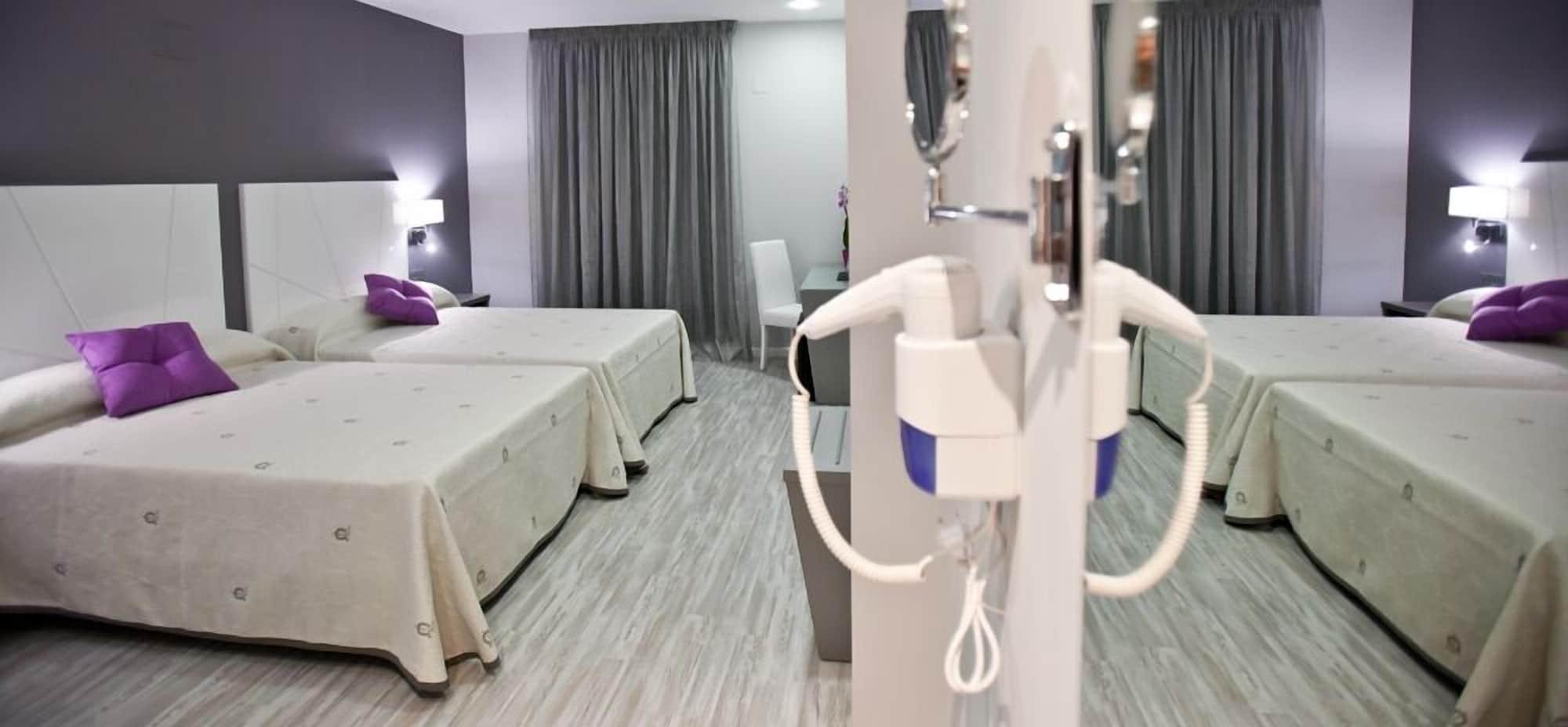 Alix Boutique Hotel Arteixo Ngoại thất bức ảnh