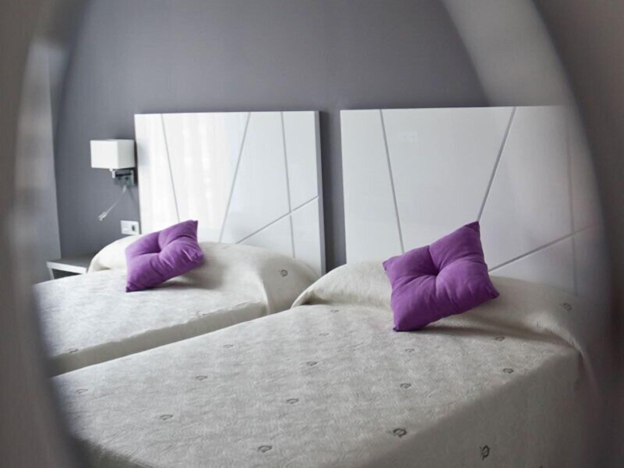 Alix Boutique Hotel Arteixo Ngoại thất bức ảnh