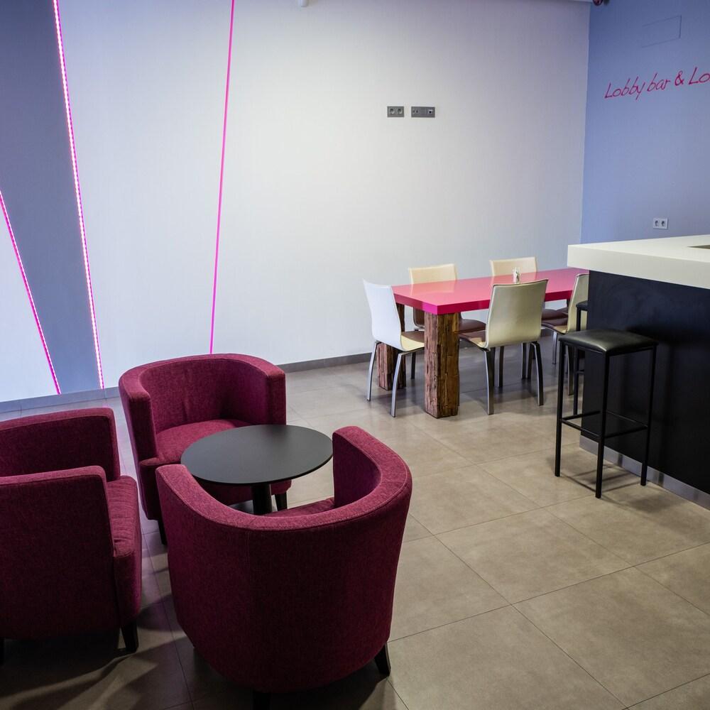 Alix Boutique Hotel Arteixo Ngoại thất bức ảnh