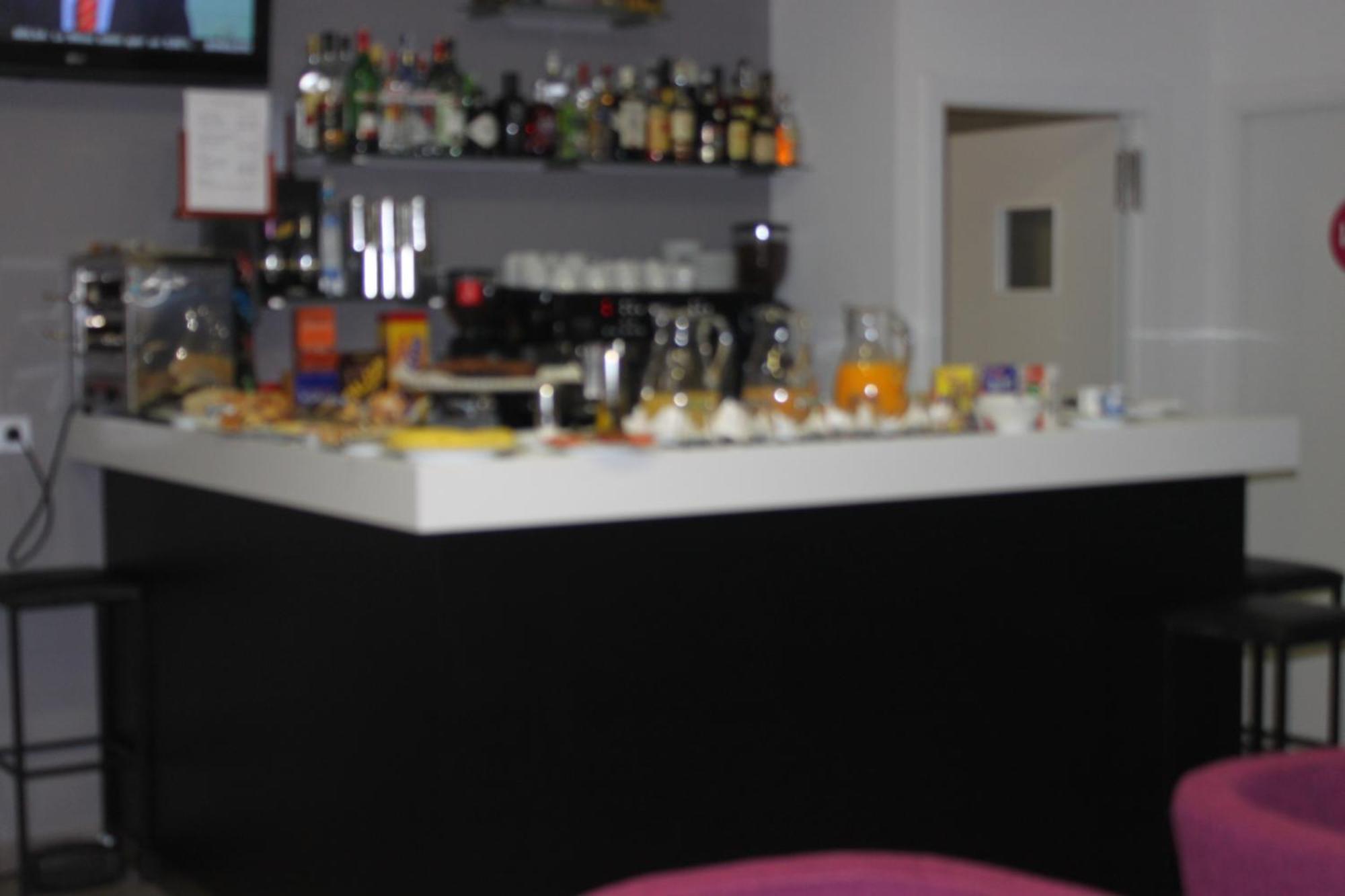 Alix Boutique Hotel Arteixo Ngoại thất bức ảnh