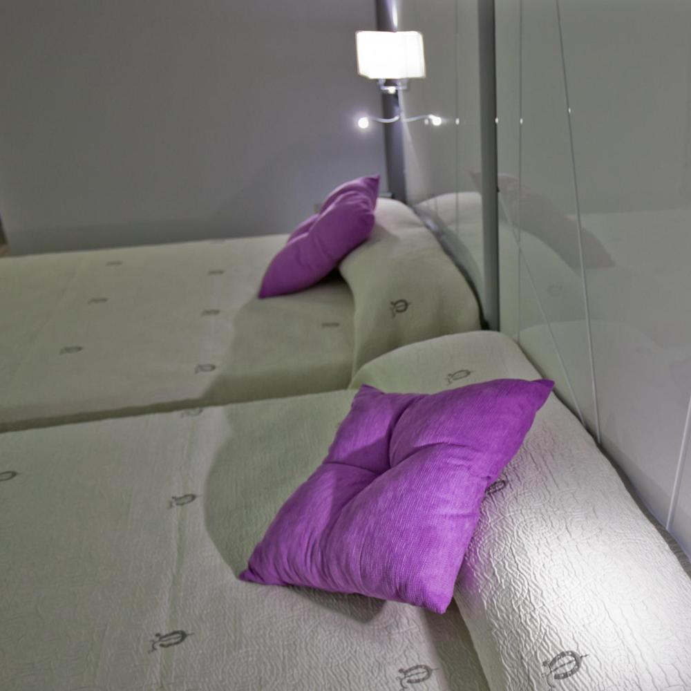 Alix Boutique Hotel Arteixo Ngoại thất bức ảnh