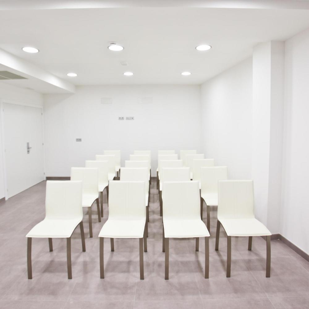 Alix Boutique Hotel Arteixo Ngoại thất bức ảnh