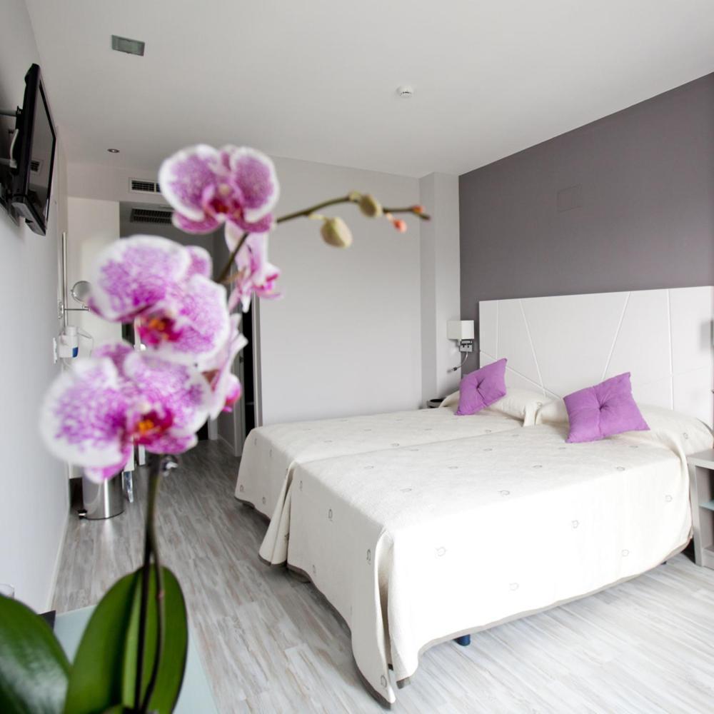 Alix Boutique Hotel Arteixo Ngoại thất bức ảnh
