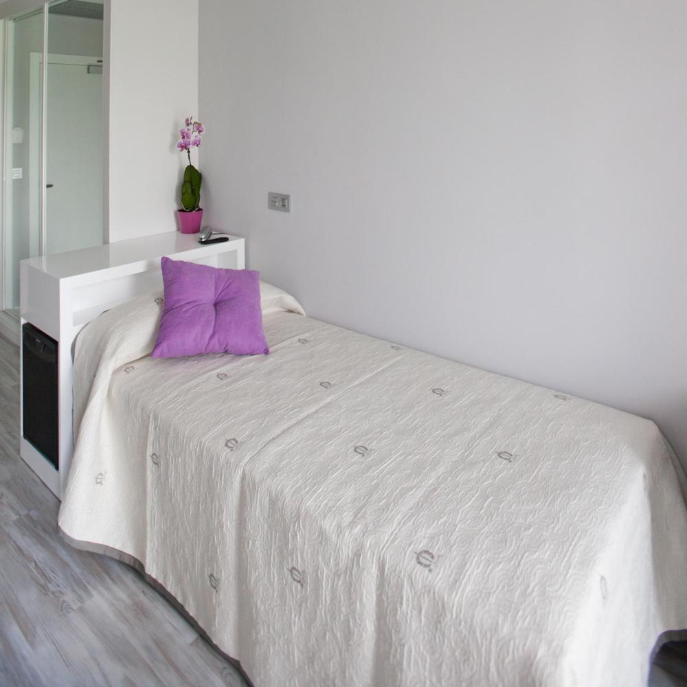 Alix Boutique Hotel Arteixo Ngoại thất bức ảnh