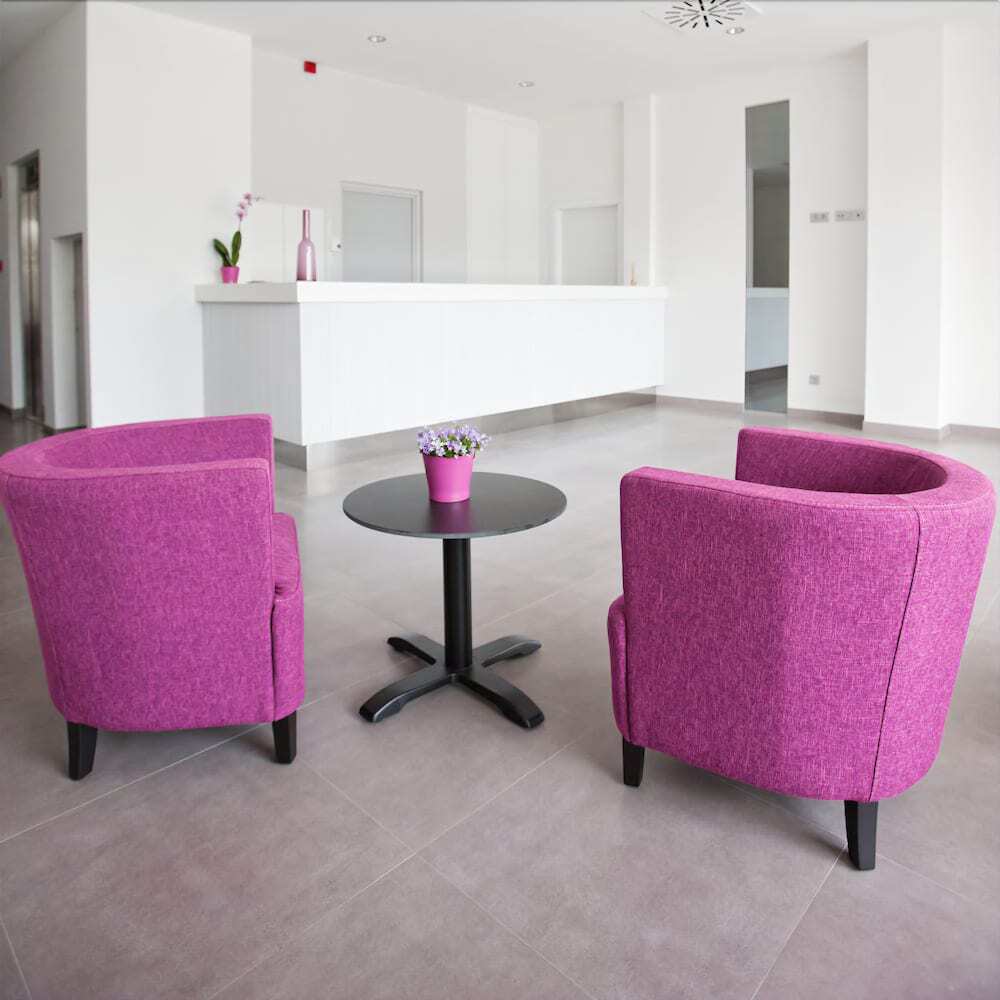 Alix Boutique Hotel Arteixo Ngoại thất bức ảnh